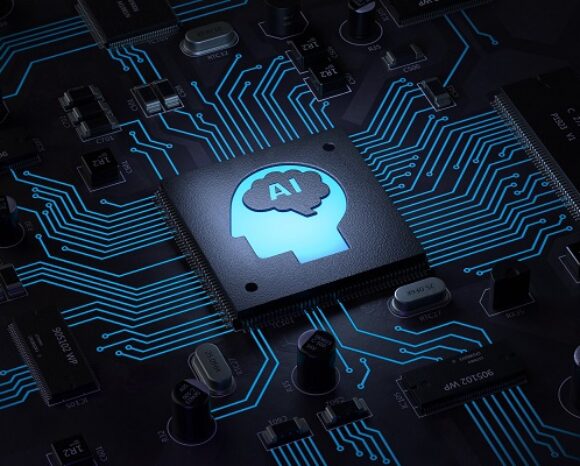 AI, Artificial Intelligence concept