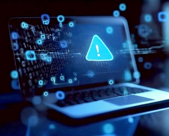 Warnung vor Ransomware