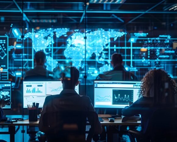 Cyber Security Team