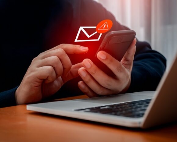 Phishing-Mail