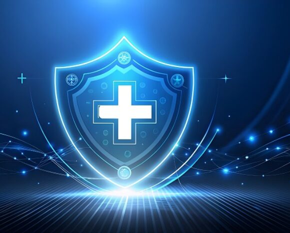 Virtual Health Shield