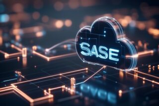 SASE - Cloud