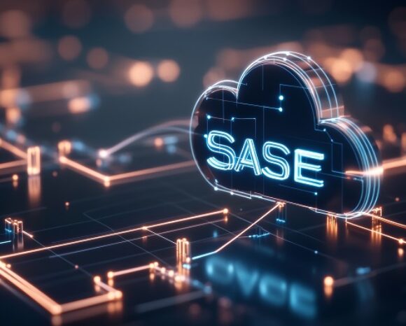 SASE - Cloud