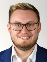 Porträt Christian Böttger