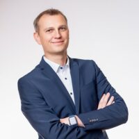 Thomas Müller-Martin, Global Partner Lead bei Omada