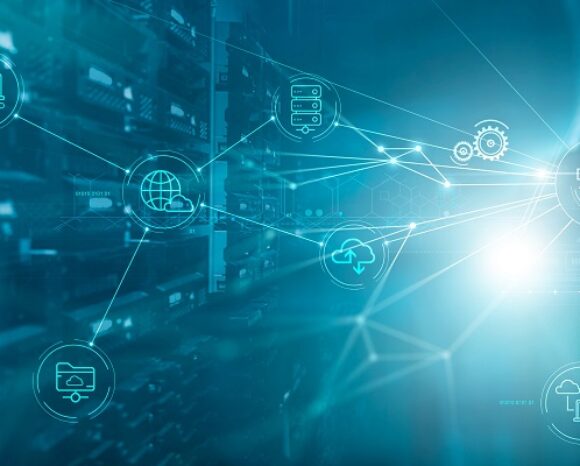 Digitale Technologie