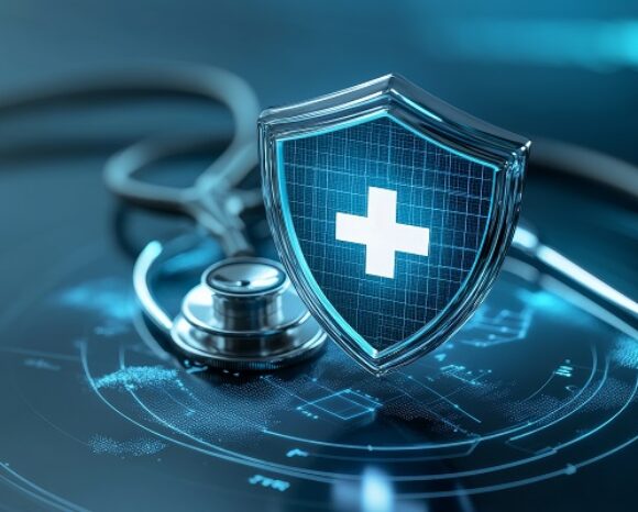 Cybersecurity im Gesundheitswesen