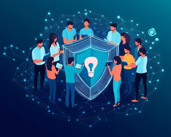 Datenschutz und Cybersicherheit im Unternehmen