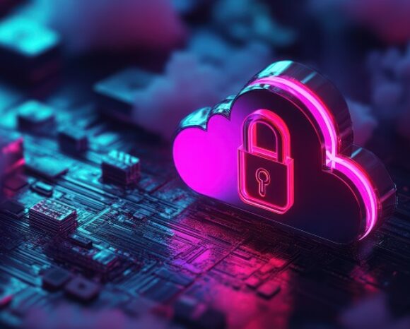 Cloud-Daten-Sicherheit