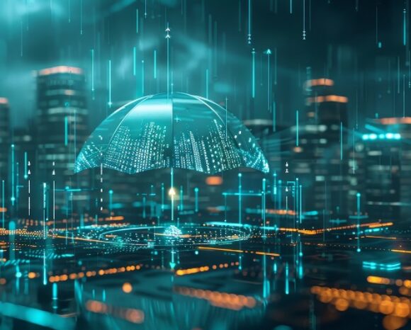 Digitaler Rettungsschirm