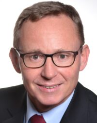 Porträt Andreas Schmidt