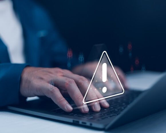 IT-Bedrohungen für Unternehmen