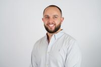 Porträt Nicholas Jackson