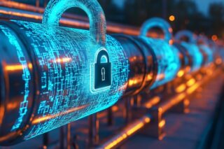 OT security industrial defense