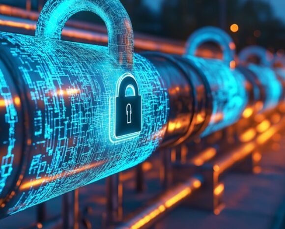 OT security industrial defense