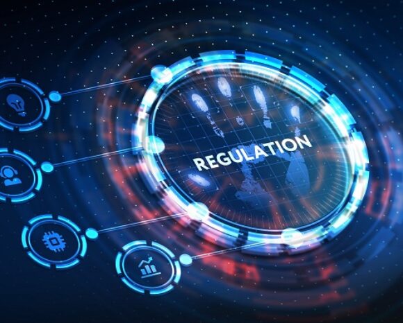 Regulation Symbol