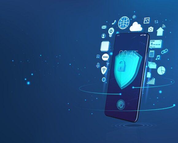 Smartphone - Application Securuity