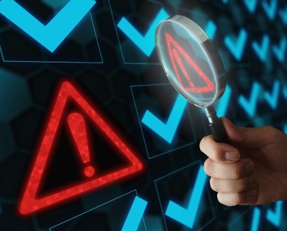 Untersuchung eines System-Problems mit Lupe