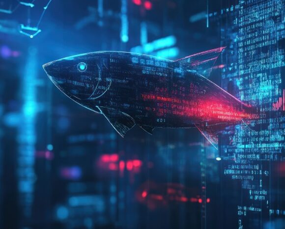 Phishing-Mail Cybercrime