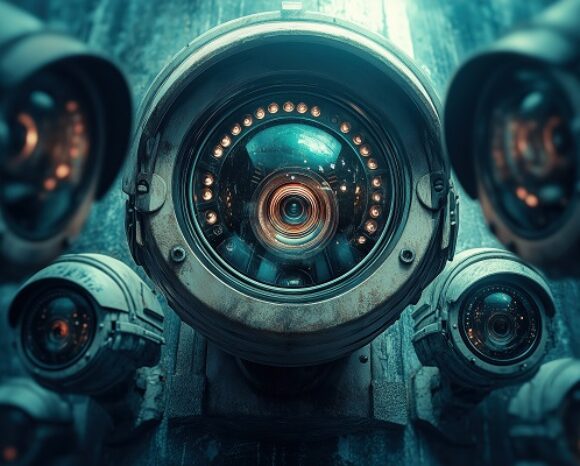 Cybersecurity-Risiken - Durch die Lupe