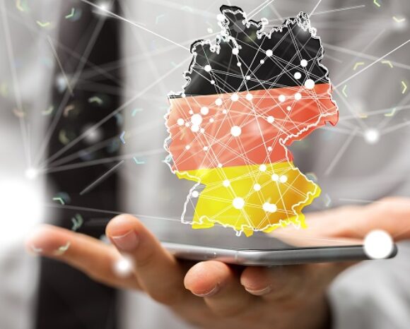 Digitalisierung Deutschland