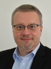 Porträt Alexander Koch