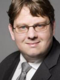 Porträt Andreas Jochen Holtmann