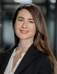 Porträt Lena Franke