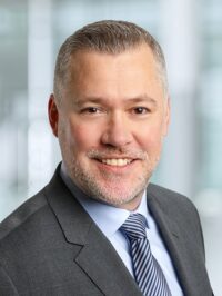Porträt Markus Limbach