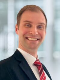 Porträt Marvin Kroschel