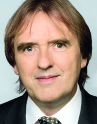 Porträt Norbert Pohlmann