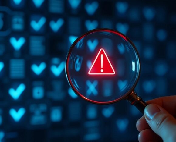 Gefahr-Identifizierung