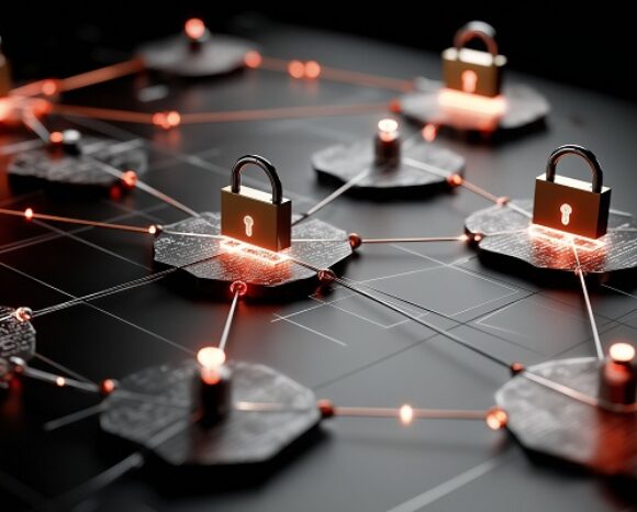 SASE. Secure Access Service Edge data encryption infrastructure. Network protection zero trust. Edge computing. Cloud security. A secure network diagram featuring SASE and zero trust architecture.