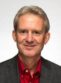 Porträt Dave Russell