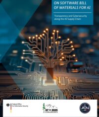 Konzept für eine SBOM für KI-Systeme