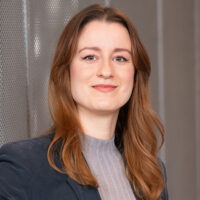 Porträt Nicole Stoitschew