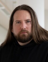 Porträt David Bothe