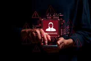 Cybersecurity-Bedrohungen