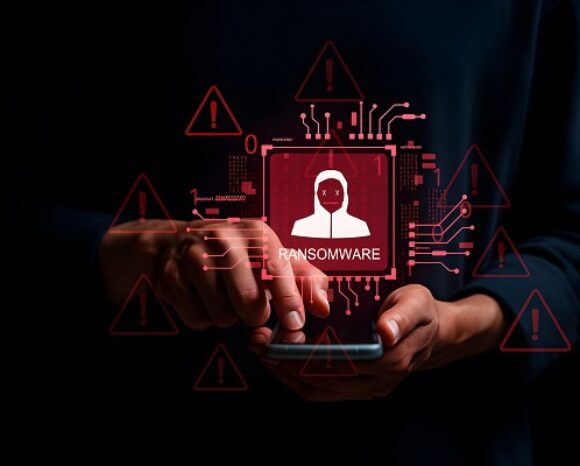 Cybersecurity-Bedrohungen