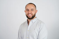 Porträt Nicholas Jackson