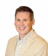 Porträt Alex Mosher