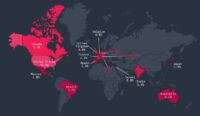 Ransomware-Angriffe im globalen Überblick