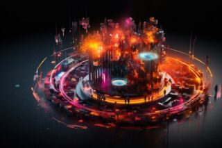Wie KI die Erkennung von IT-Servicevorfällen und die Reaktionszeiten verbessert