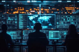 Cybersecurity Incident Response