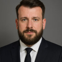 Porträt Markus Hupfauer