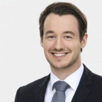 Porträt Christian Timm