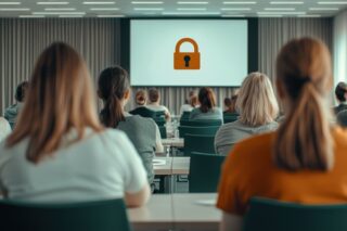 Cybersecurity Awareness Schulung