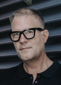 Porträt Stefan Rabben
