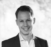 Porträt Pascal Ruoss