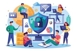 Nutzerfreundliche Cybersecurity